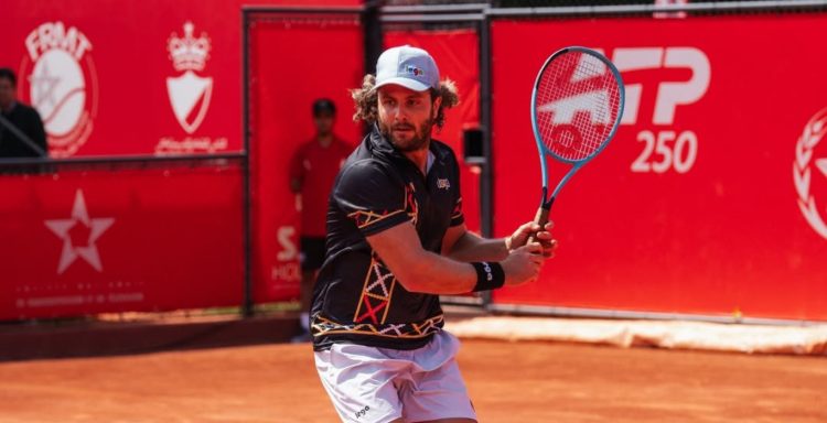 Los argentinos ya tienen rivales en el Masters 1000 de Madrid y Trungelliti busca sumarse desde la qualy