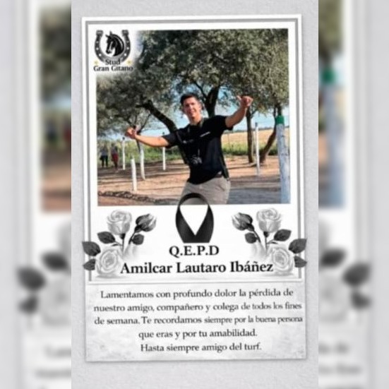 Falleció el joven que había chocado a una vaca en el paraje Cardón Esquina