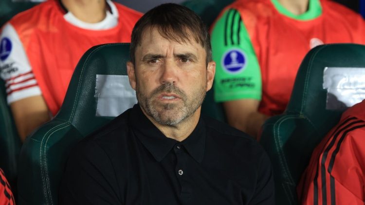 River confirmó los convocados para el Superclásico
