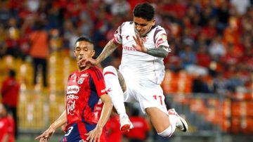EN VIVO: Estudiantes recibe a Independiente de Medellín con la obligación de ganar para avanzar a octavos