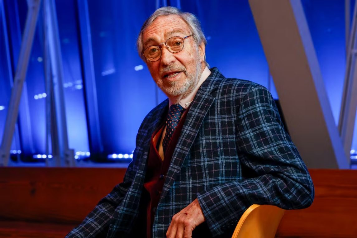 De qué murió Luis Brandoni, icónico actor del cine, el teatro y la televisión