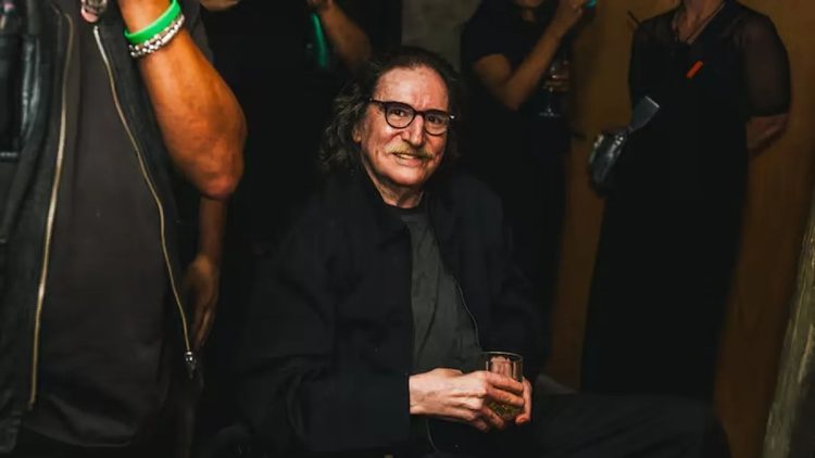 Charly García fue operado y permanece internado: qué se sabe de su estado de salud