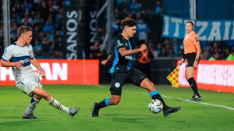 Gimnasia de La Plata le ganó un partidazo a Belgrano en Córdoba y se ilusiona con la clasificación
