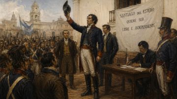 Autonomía con conflicto: la historia detrás del 27 de abril que rompe con el relato tradicional
