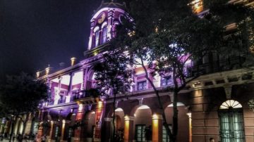 Danza y música para celebrar la Autonomía: el CCB cierra su taller con un espectáculo especial