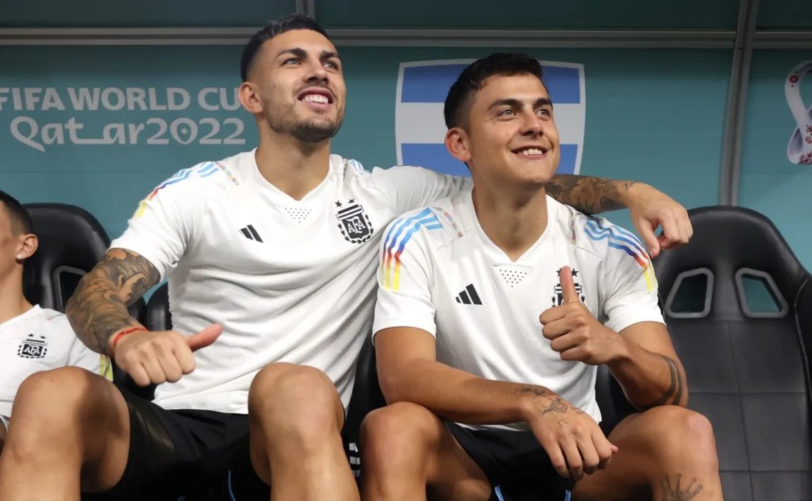 La revelación familiar que acerca a Dybala a Boca