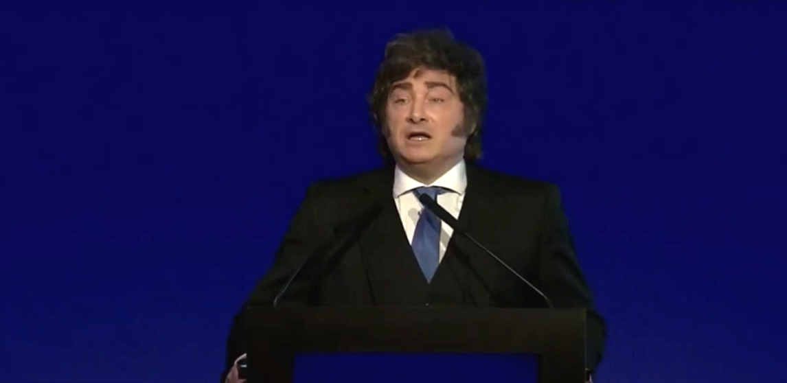 Javier Milei repudió “el intento de asesinato” a Trump y valoró su gestión
