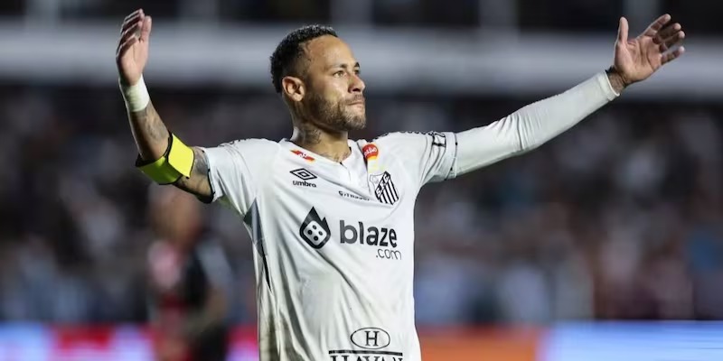 EN VIVO: El Santos de Neymar visita a San Lorenzo en el Nuevo Gasómetro