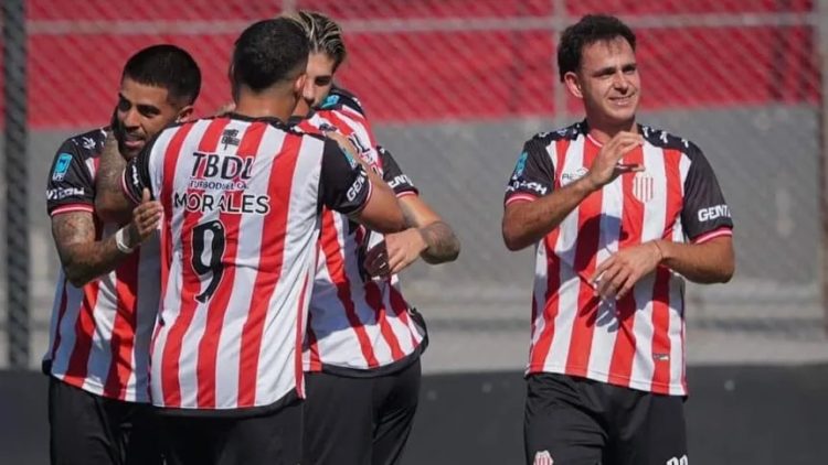 EN VIVO: Barracas Central se mide con Audax Italiano con la urgencia de un triunfo