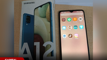 Compró un celular y lo publicó para revender en Facebook: era robado y le cayó la Policía