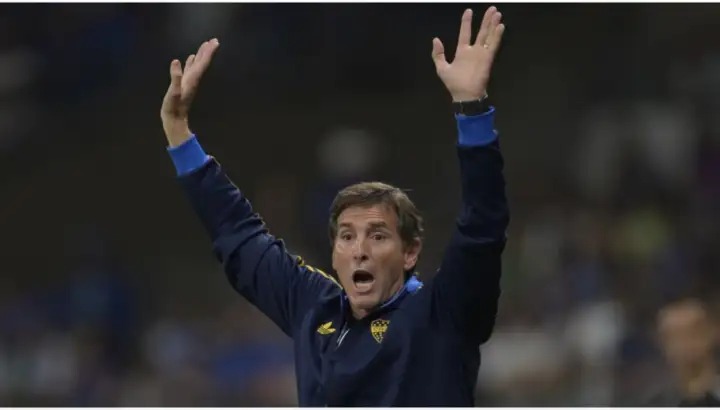 Boca no tiene margen y debe apostar todo desde el inicio