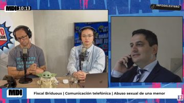 “Sin prueba no hay derecho a un juicio justo”: el fiscal Bridoux habló sobre la causa de la ‘Clínica del Horror’