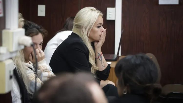 Juicio por la muerte de Maradona: Verónica Ojeda retomará su testimonio y exhibiría un audio de la reunión en la Clínica Olivos