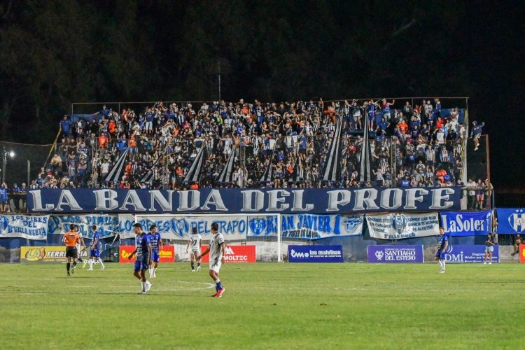 Federal A: árbitros confirmados para el choque entre Sarmiento y Mitre de Posadas