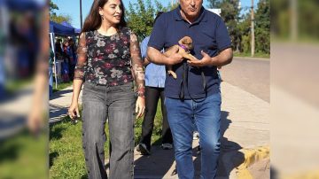 La Banda celebró el “Día del Animal” con un importante encuentro en el Paseo Trujillo