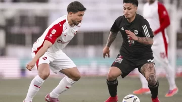 Independiente visita a Riestra en busca de asegurar su clasificación a los playoffs