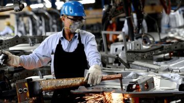 Según la Superintendencia de Riesgos del Trabajo, durante los primeros dos años y medio del gobierno de Milei cerraron 27 mil empresas