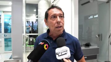 Contrataque judicial: Mariano Páez negó recibir subsidios del Estado y denuncia a Juan Martínez por “dichos falsos”