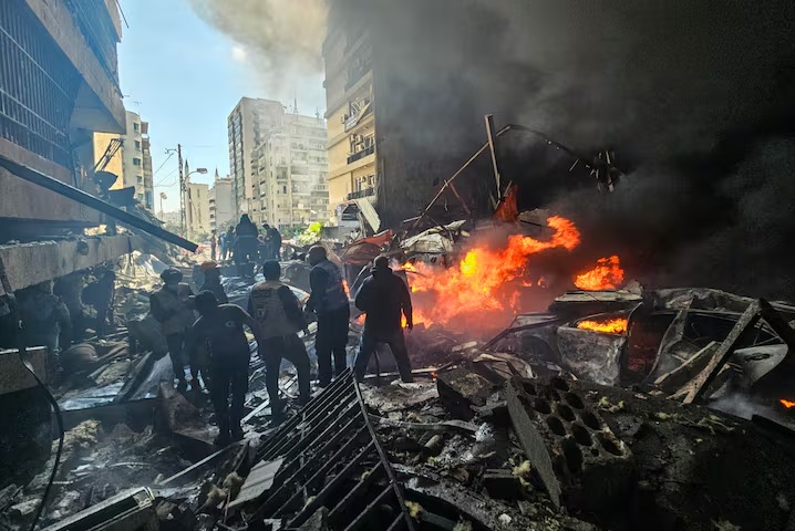 La Casa Libanesa Santiago del Estero expresó su repudio a los ataques israelís a Líbano