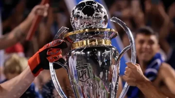 Así serían los cruces de los playoffs del Torneo Apertura a una fecha del final
