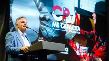 Llaryora se le plantó a Milei y le pidió que “ponga la cara” por el PAMI y el ajuste en las universidades