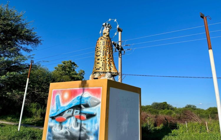 Loreto: el Frente Cívico se encamina a una definición entre Artaza y Tapia Villa