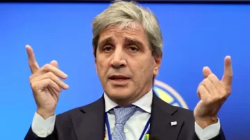 Luis Caputo anunció cuáles serán las próximas privatizaciones y concesiones que buscan concretar en 2026