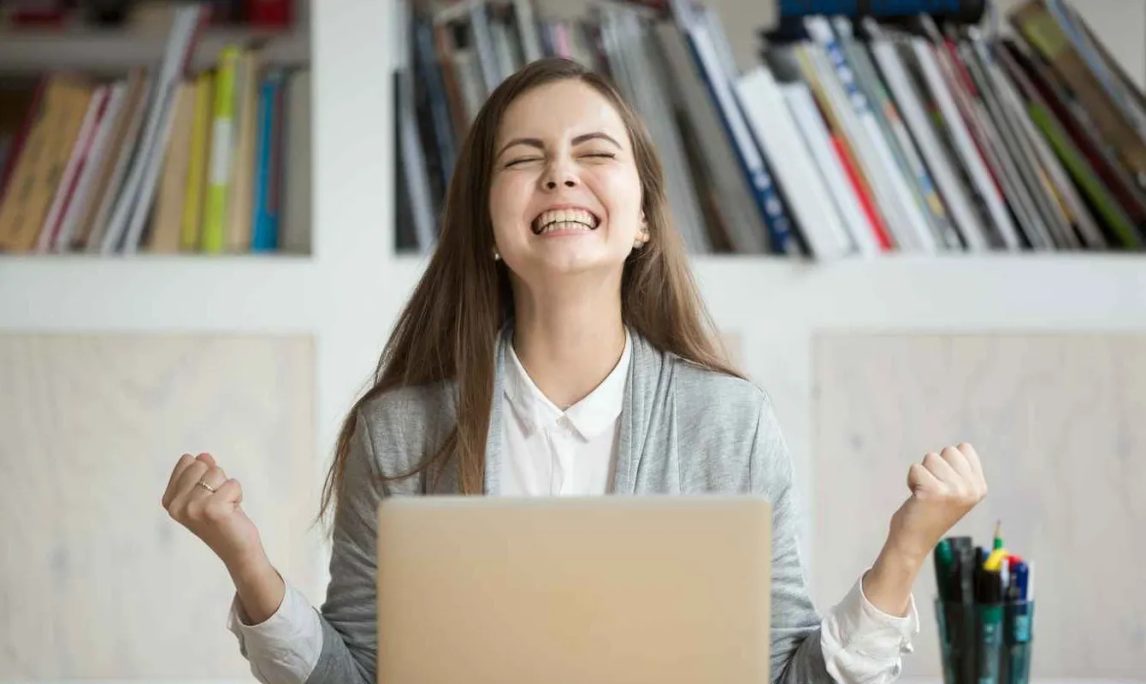 Ser protagonista no es una cuestión de motivación. Es una decisión.