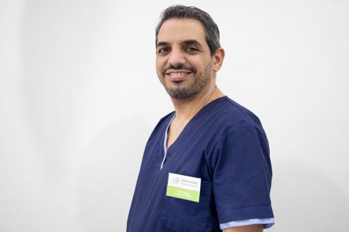 Qué dijo el médico sobre la intervención realizada a menor santiagueña en una clínica de Buenos Aires