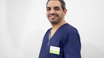Qué dijo el médico sobre la intervención realizada a menor santiagueña en una clínica de Buenos Aires