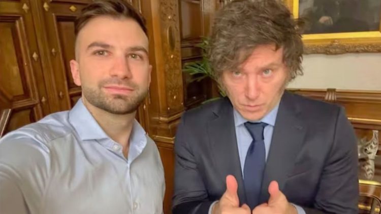 Caso $LIBRA: la Cámara Federal rechazó que Novelli sea querellante en la causa por la filtración de su celular