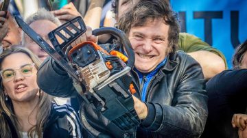 Cadena nacional de Javier Milei: cuándo y a qué hora será y cuáles son los anuncios que se esperan