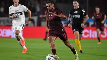 Lanús asume una visita de riesgo ante Gimnasia de Mendoza