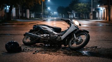 Un menor lucha por su vida tras sufrir un gravísimo accidente en Quimilí