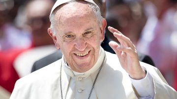 A un año de la muerte del papa Francisco, comienzan los homenajes en todo el país