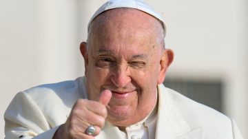 Aún lloramos a Francisco, el Papa “del fin del mundo”