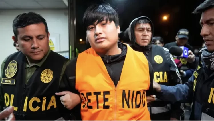 Triple crimen de Florencio Varela: “Pequeño J” declaró ante la Justicia y rompió el silencio desde la cárcel