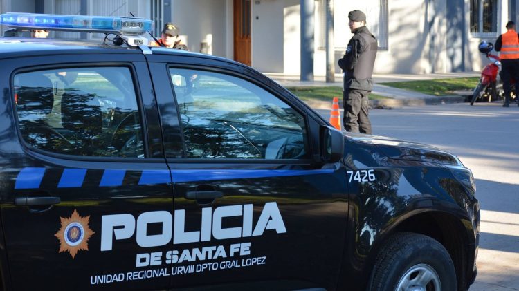Un hombre denunció que su novia y una amiga desaparecieron cuando fueron a trotar