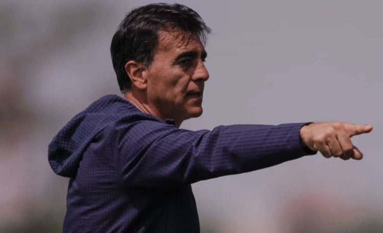 Independiente define el equipo para visitar a Boca