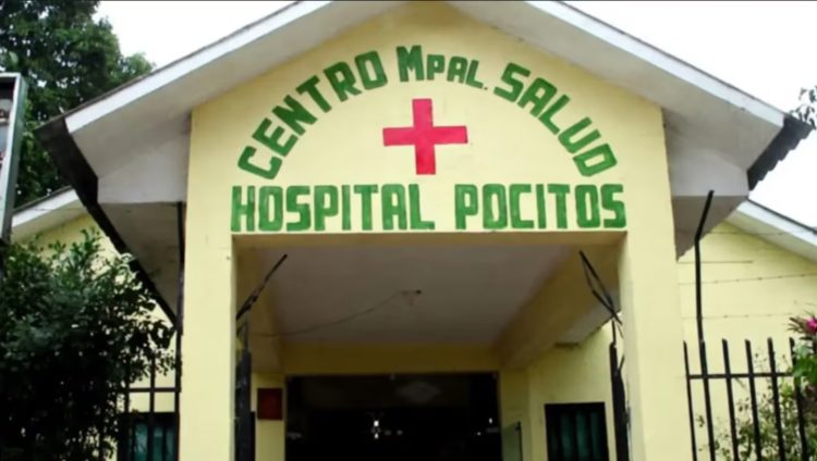 Padre ingresó con su hija muerta por continuos maltratos y se pegó un tiro frente a los médicos