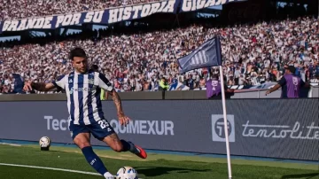 Talleres quiere afianzarse en zona de clasificación ante Riestra en el Kempes