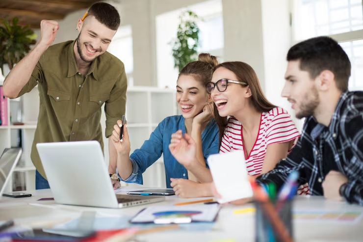 ¿Estás sabiendo reconocer el momento de tu equipo… o estás intentando que funcione como antes?