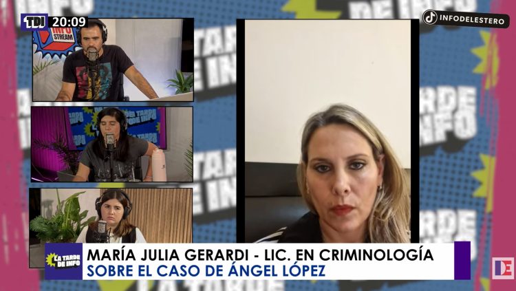 Caso Angel: la autopsia y el historial del maltrato como evidencia de un sistema que llegó tarde
