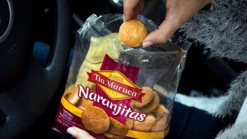 Durísimo golpe a la industria argentina: cerró la fábrica de galletitas “Tía Maruca”