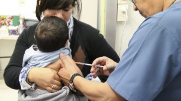Alerta sanitaria en Argentina: aumentan los casos de meningitis