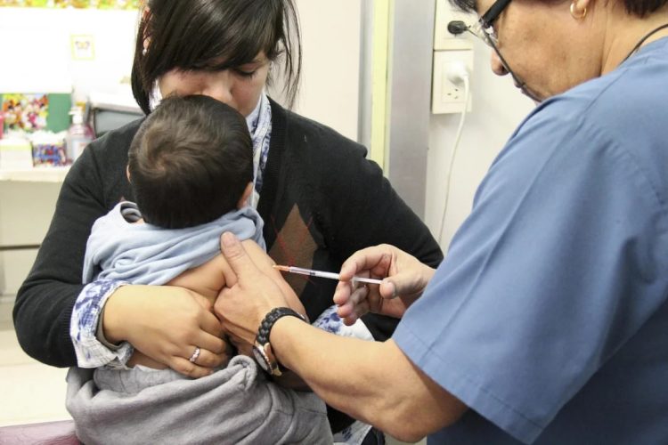 Alerta sanitaria en Argentina: aumentan los casos de meningitis
