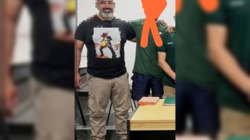 Detuvieron a un reconocido jugador de rugby por violencia de género: “Me dio cabezazos, me empujó y me tiró”