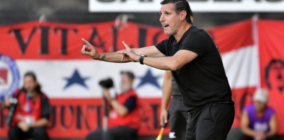 EN VIVO: Argentinos busca acercarse a los playoffs frente a Atlético Tucumán