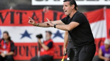 EN VIVO: Argentinos busca acercarse a los playoffs frente a Atlético Tucumán