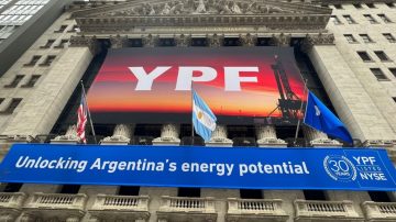 La Justicia de Estados Unidos frenó las apelaciones en el caso YPF y le da un respiro a Argentina